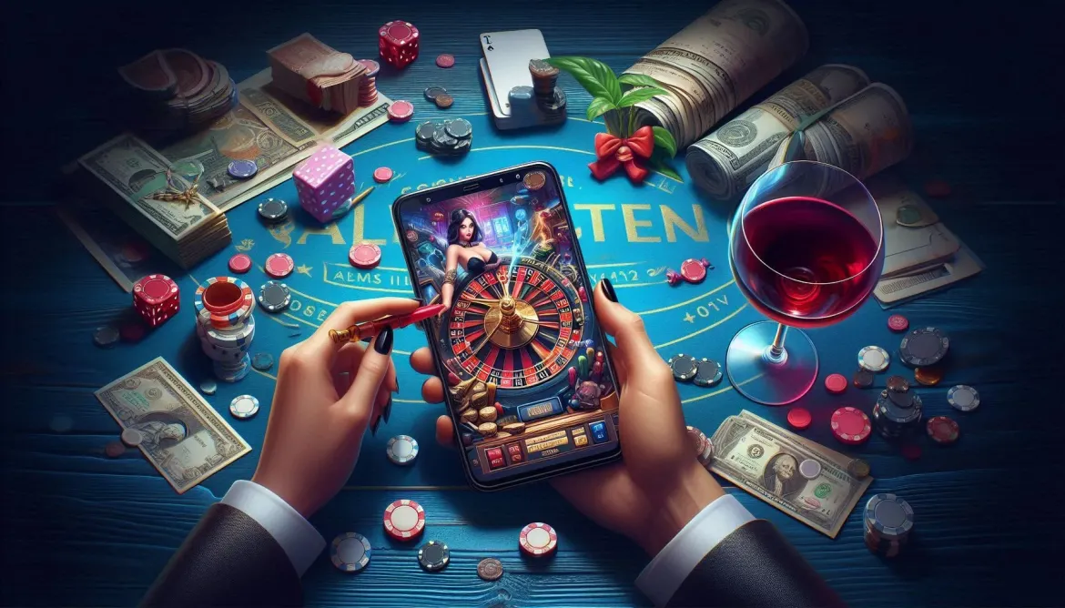 SpiderBets Casino